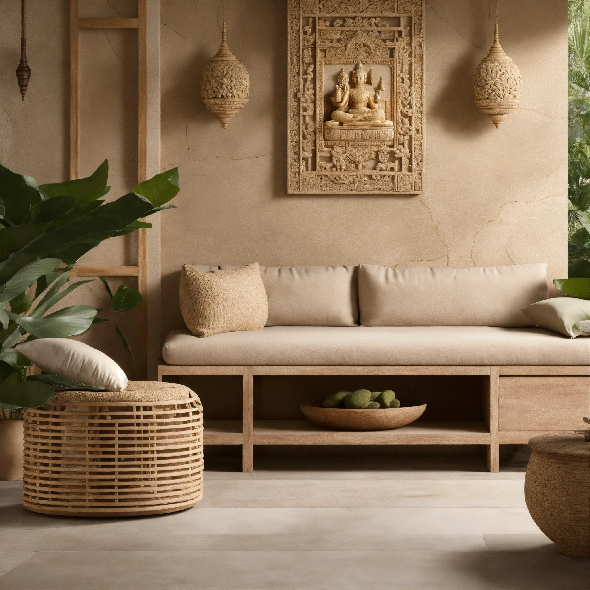 Modulaire boekenkast